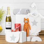 Rattle & Bubbles Baby Gift Hamper