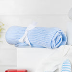 Bunny Celebrations Baby Boy Hamper