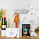 Celebrations Unisex Baby Gift Hamper
