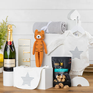 Celebrations Unisex Baby Gift Hamper