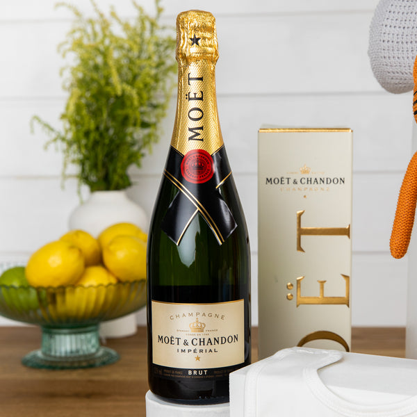 Celebrations Unisex Baby Hamper