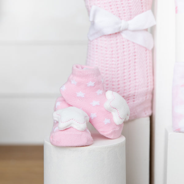 Double Trouble Twins Baby Hamper