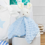 Elephant Snuggles Baby Boy Hamper