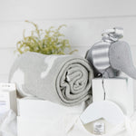 Elephant Snuggles Unisex Baby Hamper