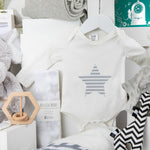 Elephant Snuggles Unisex Baby Hamper