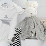 Elephant Snuggles Unisex Baby Hamper