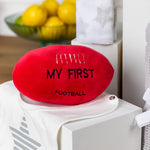Footy Essentials Baby Hamper