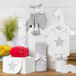 Footy Essentials Baby Hamper