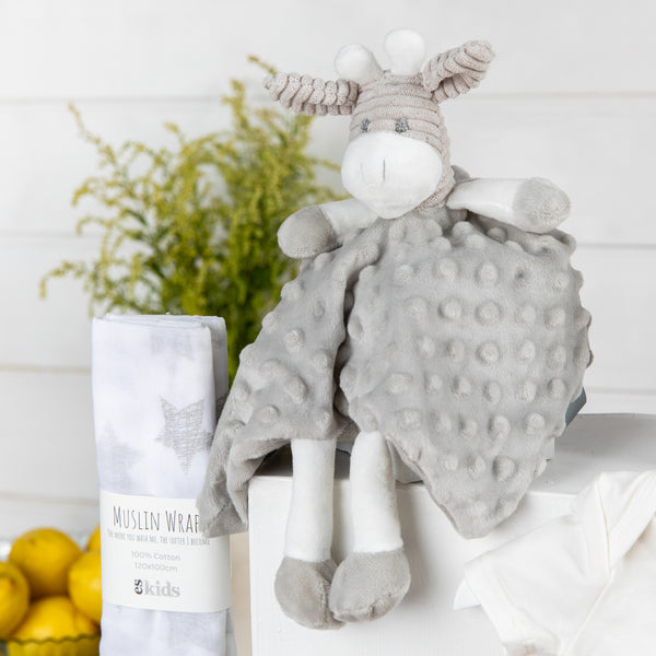 Footy Essentials Baby Hamper