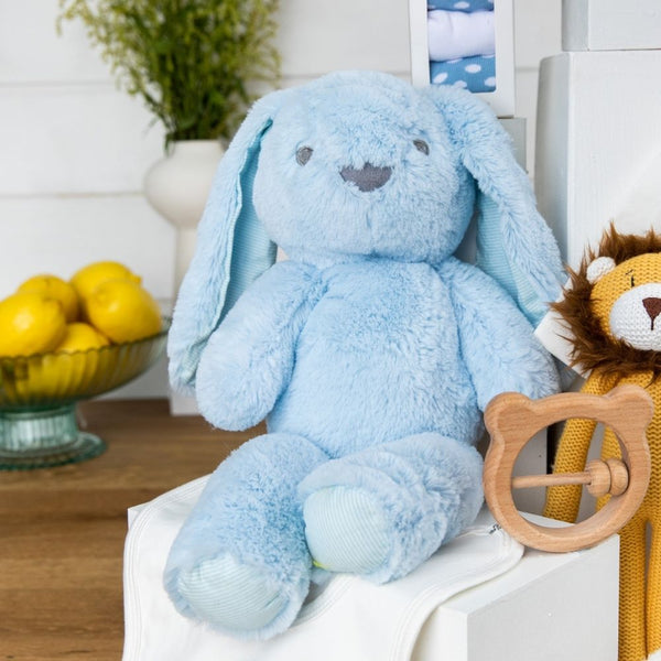 Magical Beginnings Baby Boy Hamper