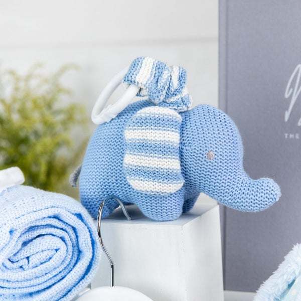 Magical Beginnings Baby Boy Gift Hamper