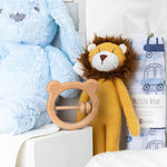 Magical Beginnings Baby Boy Hamper