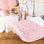 Magical Beginnings Baby Girl Gift Hamper