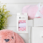 Magical Beginnings Baby Girl Gift Hamper