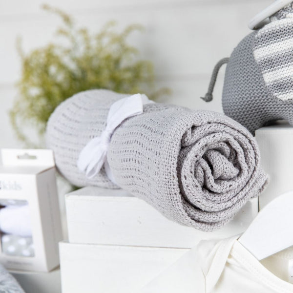 Magical Beginnings Unisex Baby Hamper