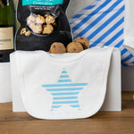 Moet Delight Baby Boy Hamper