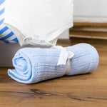 Moet Delight Baby Boy Hamper