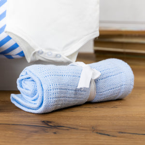 Moet Delight Baby Boy Hamper