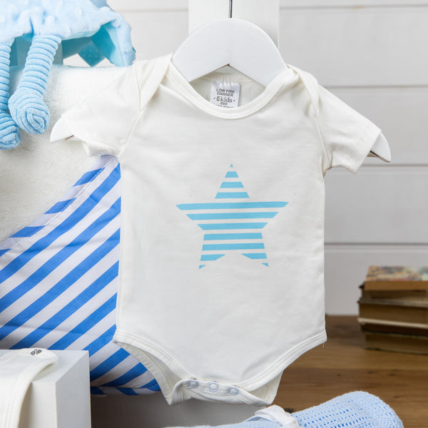 Moet Delight Baby Boy Hamper