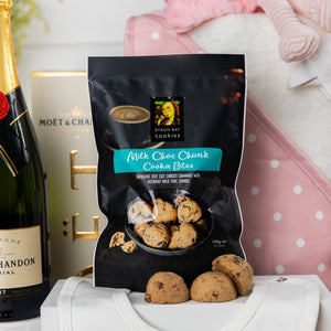 Moet Delight Baby Girl Hamper