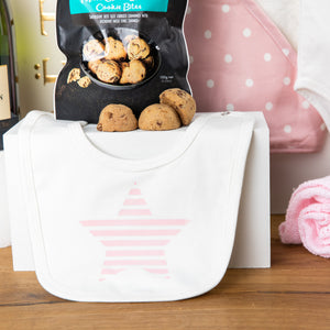 Moet Delight Baby Girl Hamper