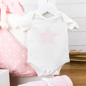 Moet Delight Baby Girl Hamper
