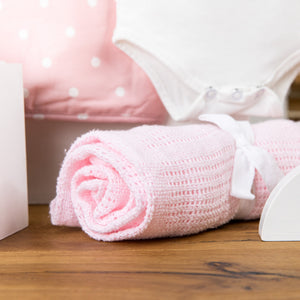 Moet Delight Baby Girl Hamper