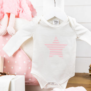 Moet Delight Baby Girl Hamper