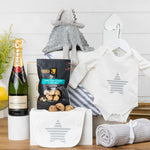 Moet Delight Unisex Baby Hamper