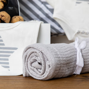 Moet Delight Unisex Baby Hamper