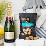 Moet Delight Unisex Baby Hamper