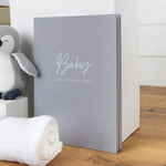 Penguin Keepsake Unisex Baby Hamper