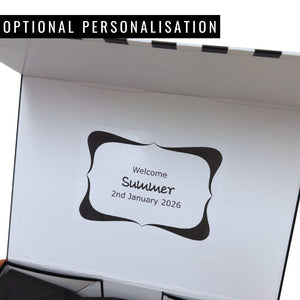 Personalised baby gift