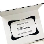 Personalised Baby Gift