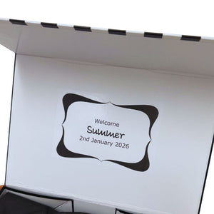 Personalised Baby Gift Delivery