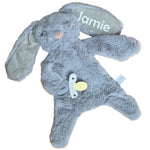 Personalised bunny teddy