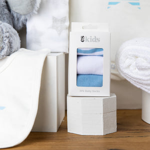 Precious Cargo Boy Baby Hamper