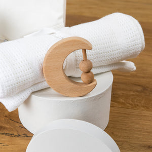Precious Cargo Boy Baby Hamper