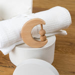 Precious Cargo Girl Baby Hamper