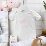 Precious Cargo Girl Baby Hamper