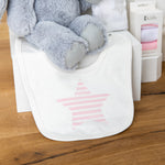 Precious Cargo Girl Baby Hamper