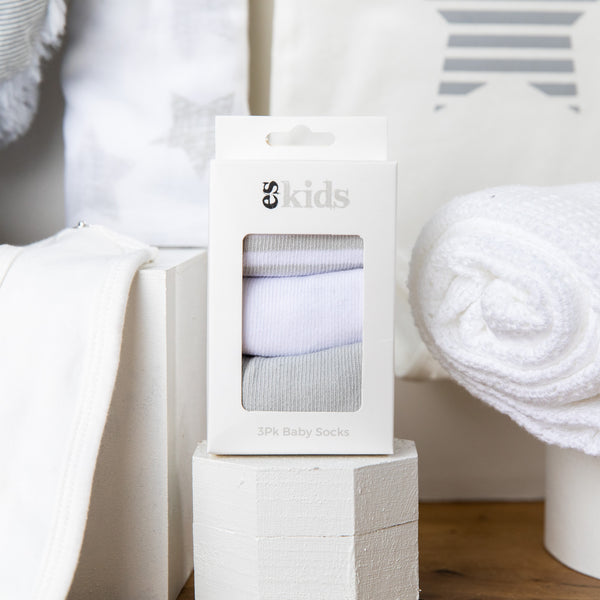 Precious Cargo Unisex Baby Hamper