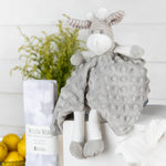 Soccer Essentials Baby Hamper