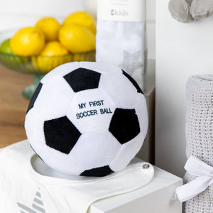 Soccer Essentials Baby Hamper