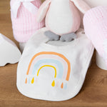 Three Little Penguins Triplet Baby Hamper