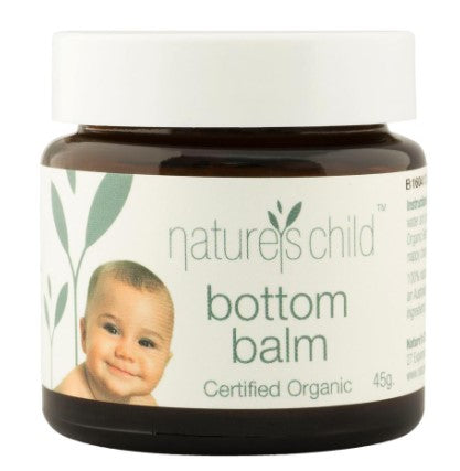Bottom Balm 45g